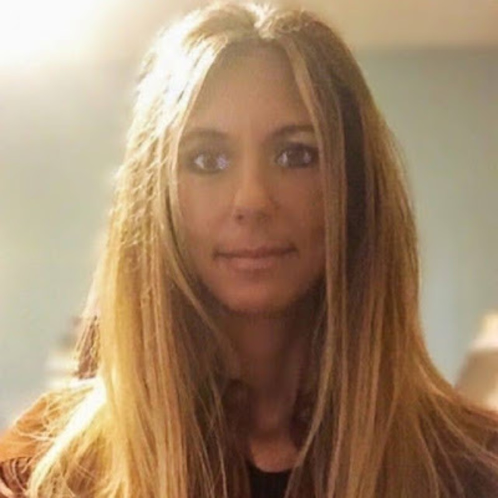 Meet your Posher, Stefanie